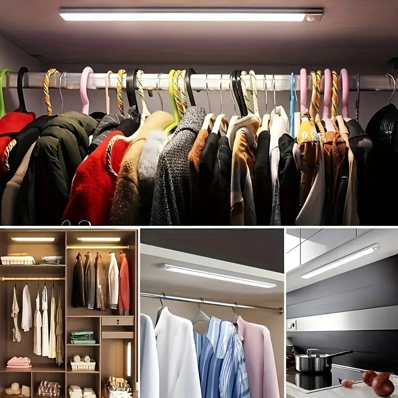 Smart Motion LED Lights (PACK OF 2)