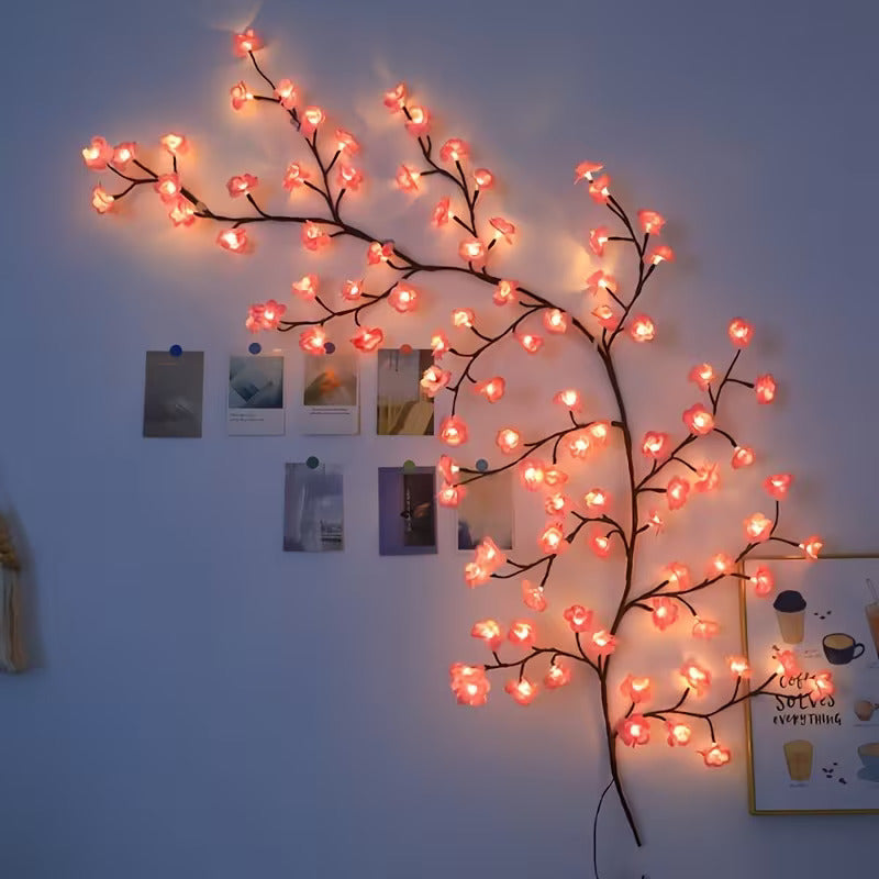 Cherry Blossom Lights - Premium Quality Guaranteed