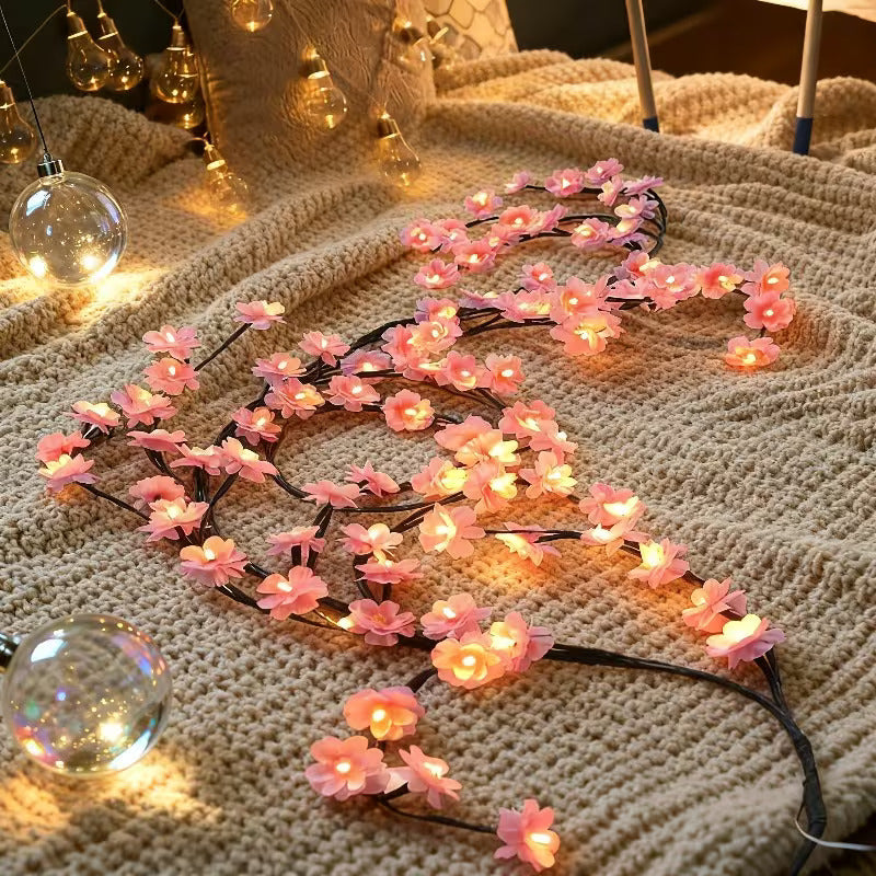 Cherry Blossom Lights - Premium Quality Guaranteed
