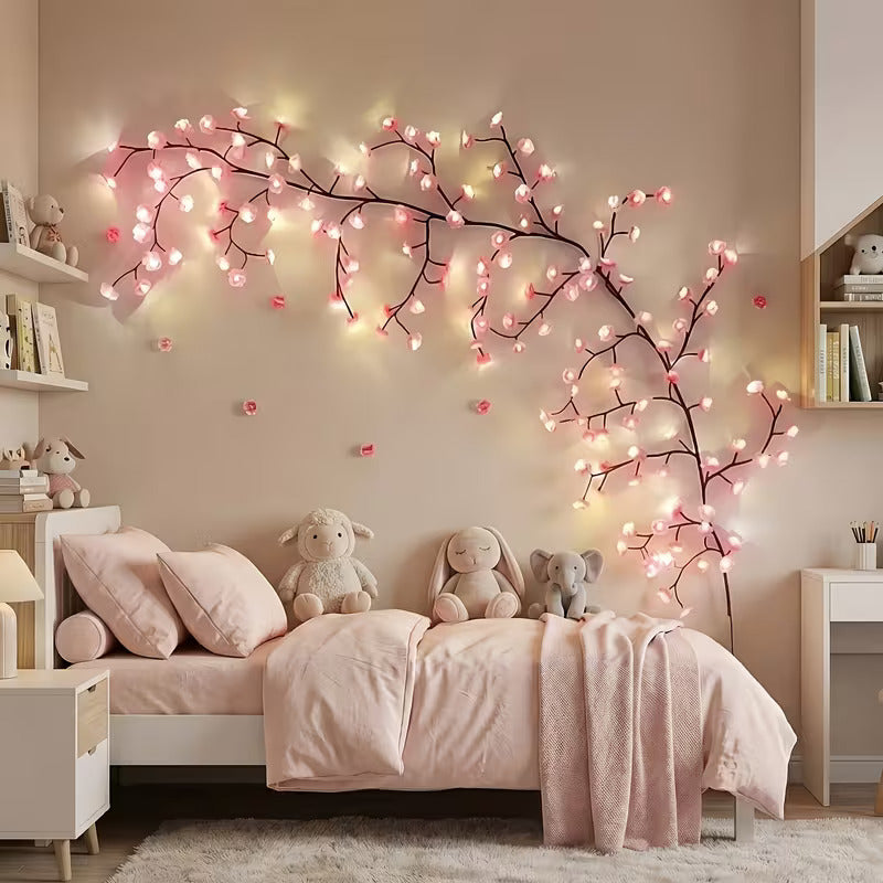 Cherry Blossom Lights - Premium Quality Guaranteed
