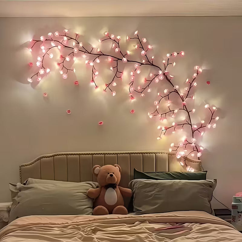 Cherry Blossom Lights - Premium Quality Guaranteed