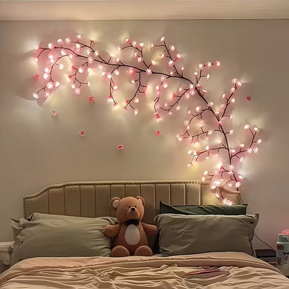 Cherry Blossom Lights - Premium Quality Guaranteed