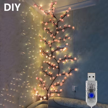 Cherry Blossom Lights - Premium Quality Guaranteed