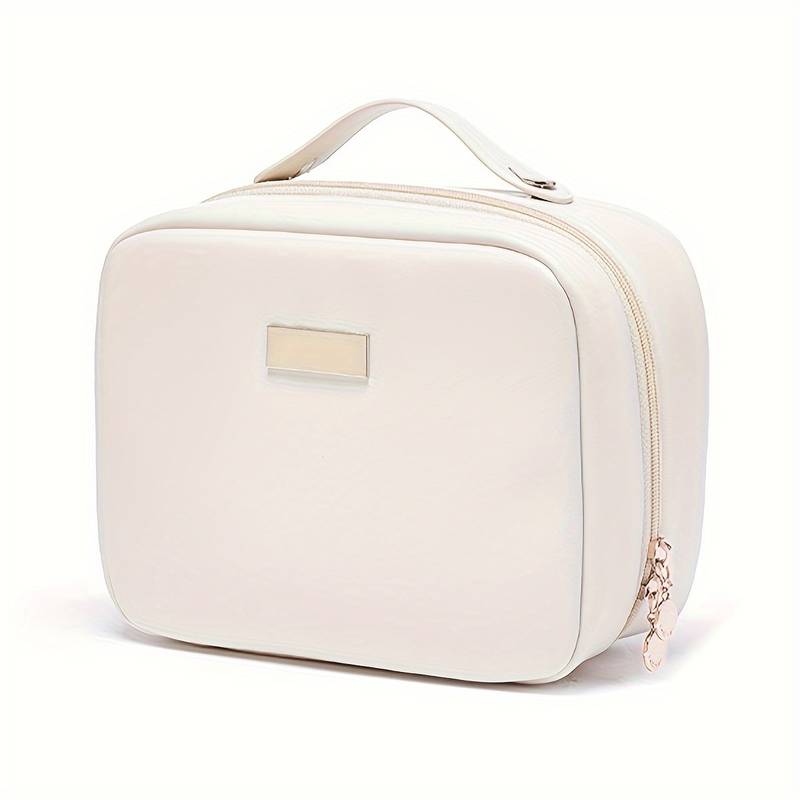 Large Capacity Travel Makeup Bag