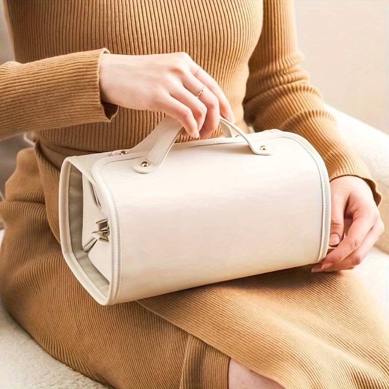 Portable Cosmetics Bag