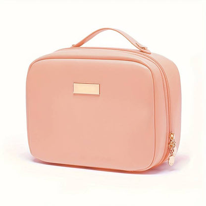 Large Capacity Travel Makeup Bag