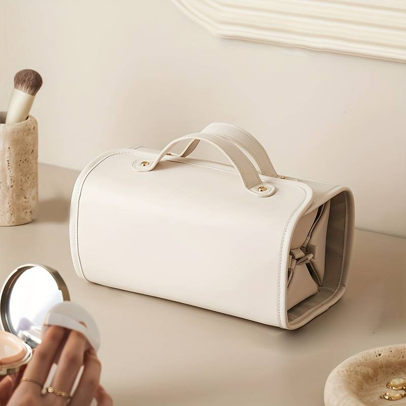 Portable Cosmetics Bag