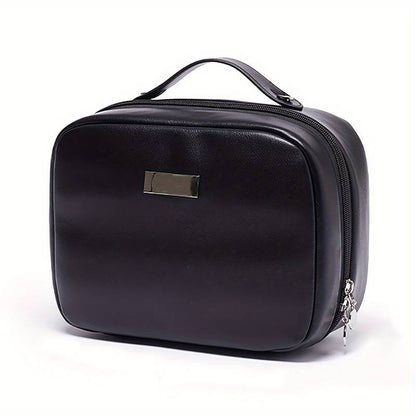 Large Capacity Travel Makeup Bag