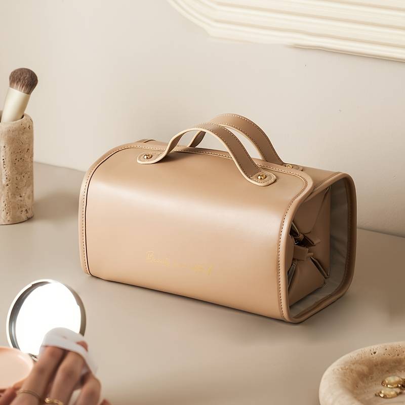 Portable Cosmetics Bag
