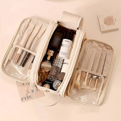 Stylish Travel Makeup Bag