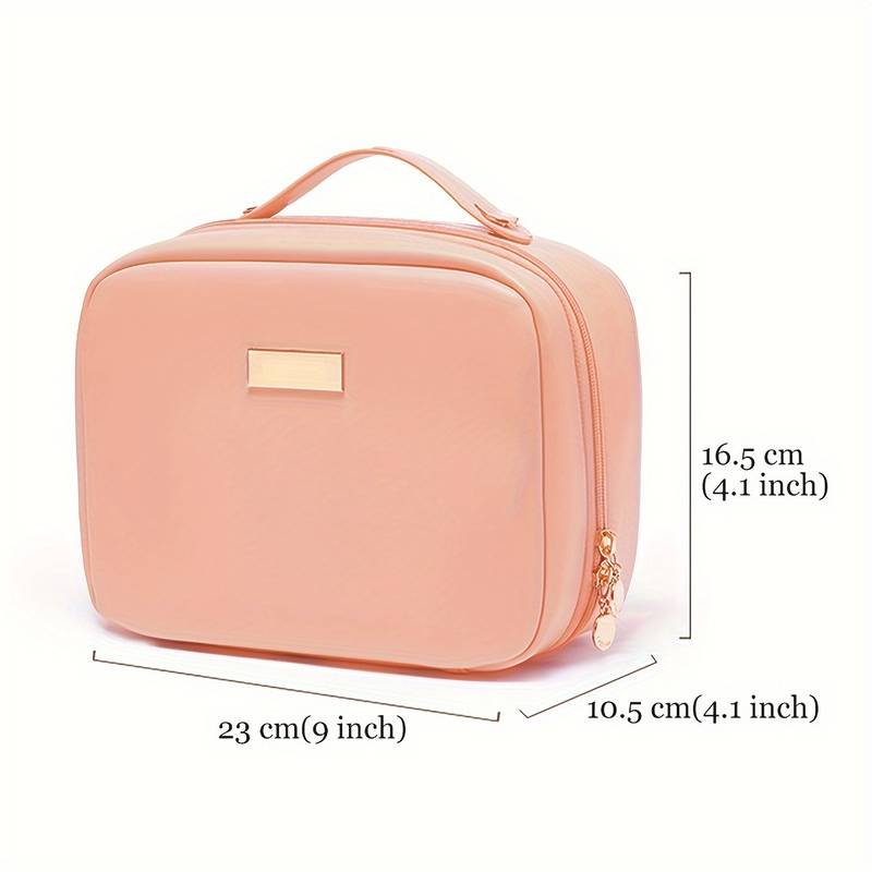 Large Capacity Travel Makeup Bag