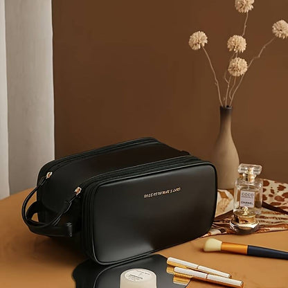 Stylish Travel Makeup Bag