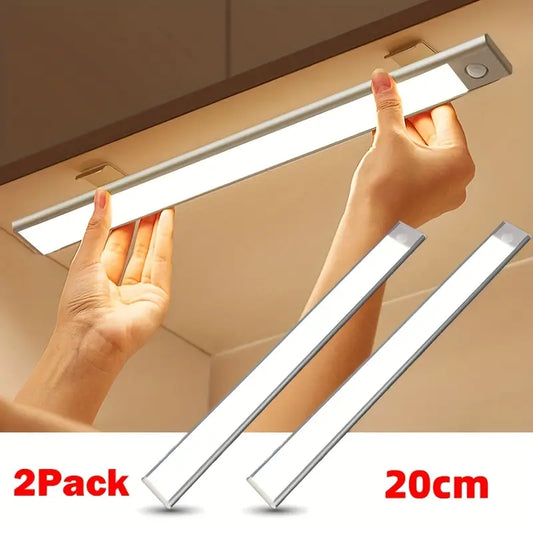 Smart Motion LED Lights (PACK OF 2)
