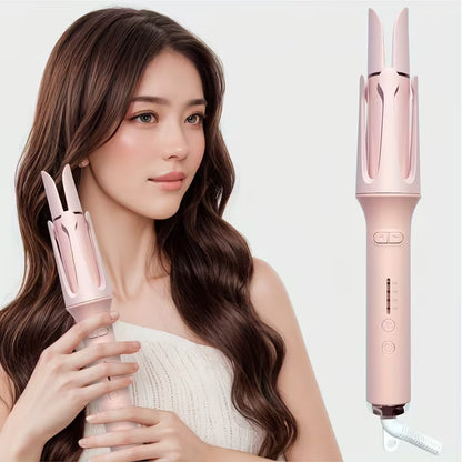 Premium Automatic Hair Curler