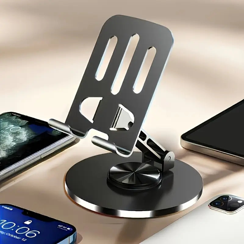360 Rotating Mobile Phone Stand (BUY 1 GET 1 FREE)