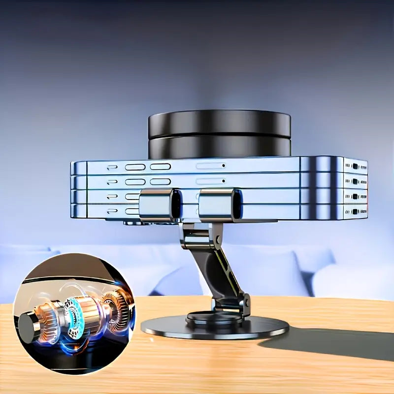 360 Rotating Mobile Phone Stand (BUY 1 GET 1 FREE)