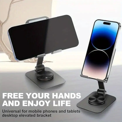 360 Rotating Mobile Phone Stand (BUY 1 GET 1 FREE)