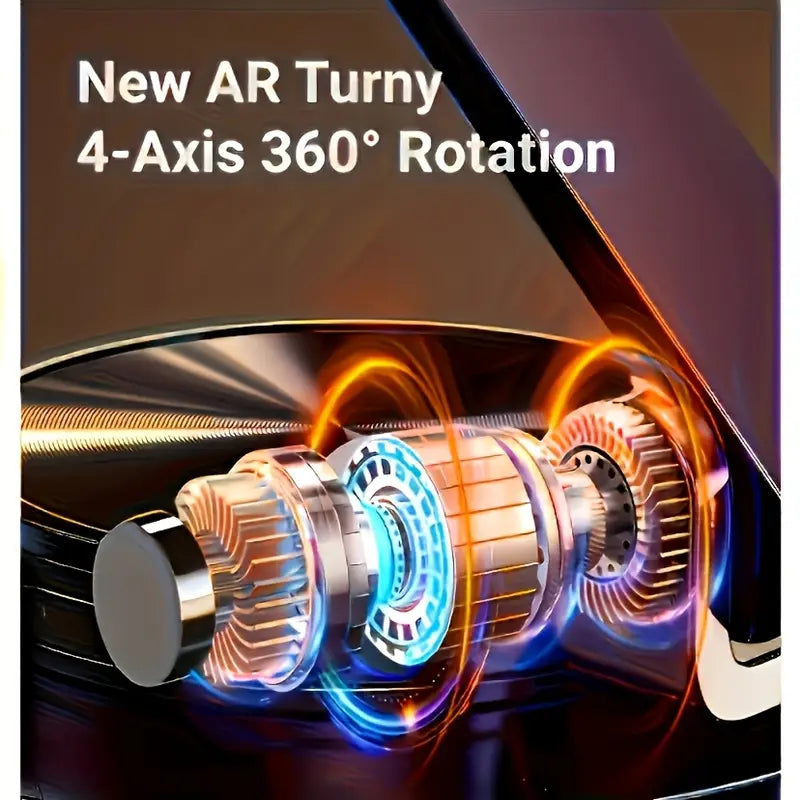 360 Rotating Mobile Phone Stand (BUY 1 GET 1 FREE)