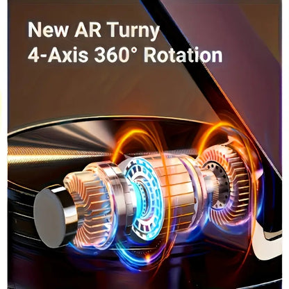 360 Rotating Mobile Phone Stand (BUY 1 GET 1 FREE)