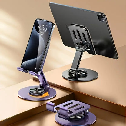 360 Rotating Mobile Phone Stand (BUY 1 GET 1 FREE)