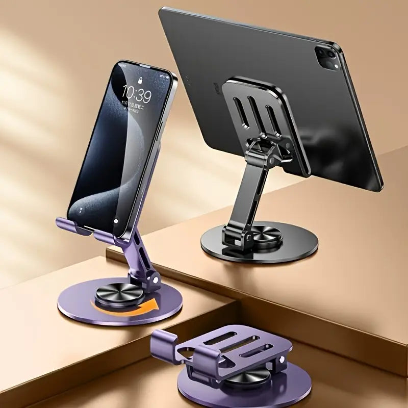 4 in 1 Multi Device Data Cable & Free Mobile Stand