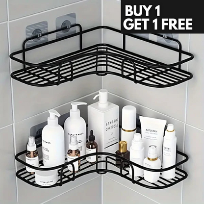 Floating Corner Shelf - Premium Quality Guaranteed