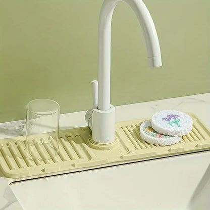 SinkGuard - Kitchen Silicone Mat (BUY 1 & GET 1 FREE)