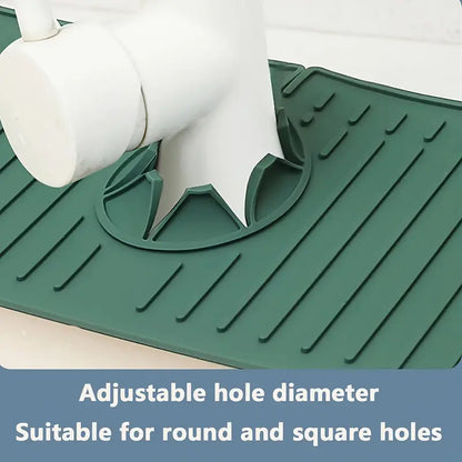 SinkGuard - Kitchen Silicone Mat (BUY 1 & GET 1 FREE)