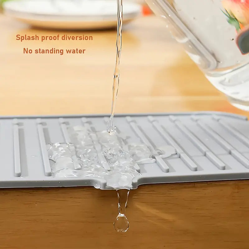 SinkGuard - Kitchen Silicone Mat (BUY 1 & GET 1 FREE)