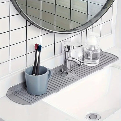 SinkGuard - Kitchen Silicone Mat (BUY 1 & GET 1 FREE)