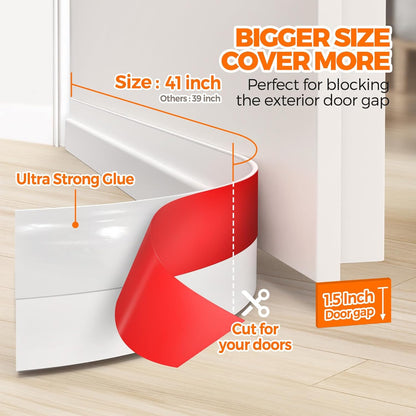 Door Sealing Tape - Premium Quality Guaranteed