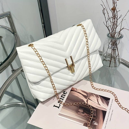 Trend Trove - Elegant Sling bag