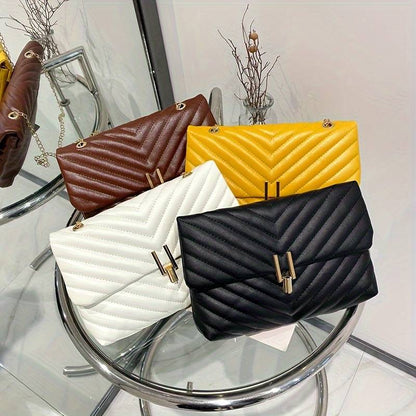 Trend Trove - Elegant Sling bag