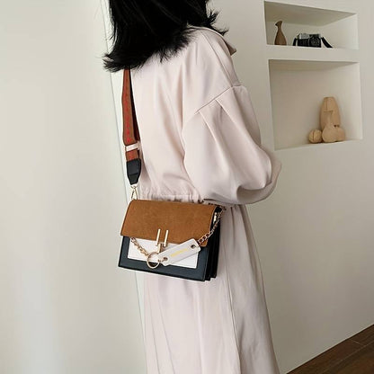 Stylish Gaze - Trendy Sling bag