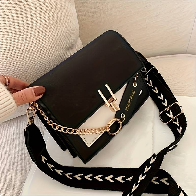 Stylish Gaze - Trendy Sling bag