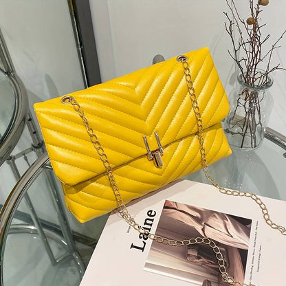 Trend Trove - Elegant Sling bag