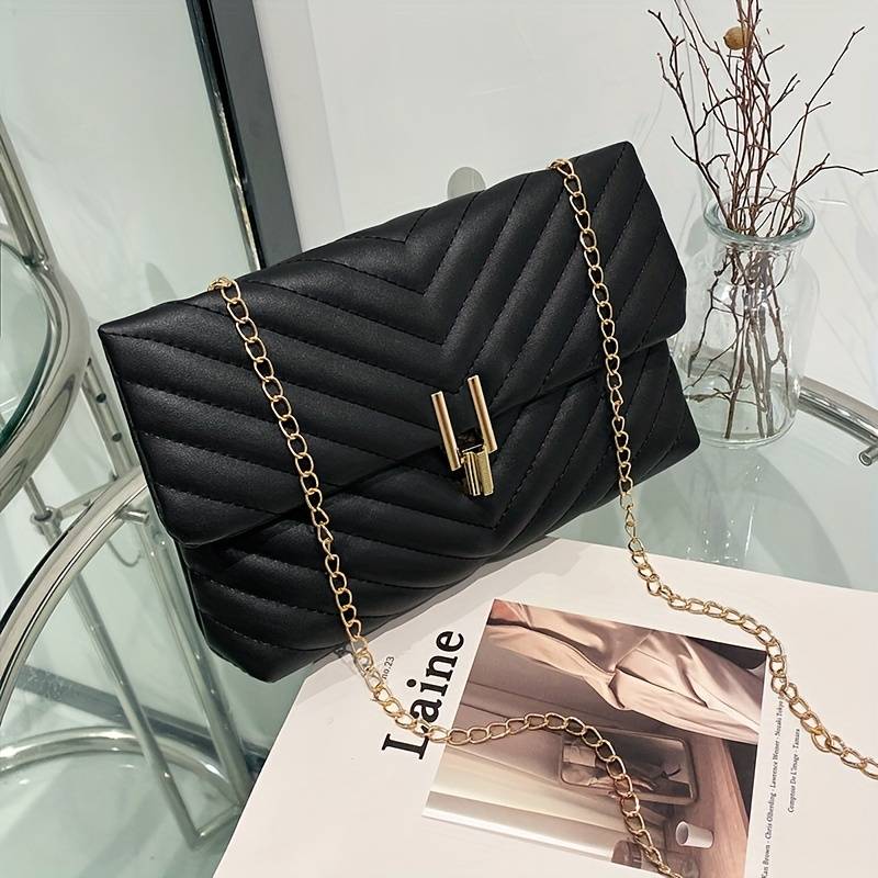 Trend Trove - Elegant Sling bag