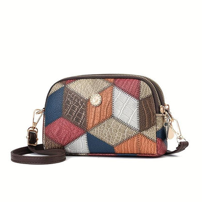 Elite Embrace - Designer Premium Sling Bag