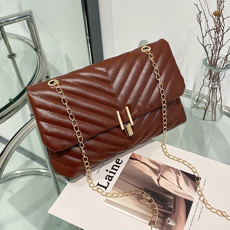 Trend Trove - Elegant Sling bag