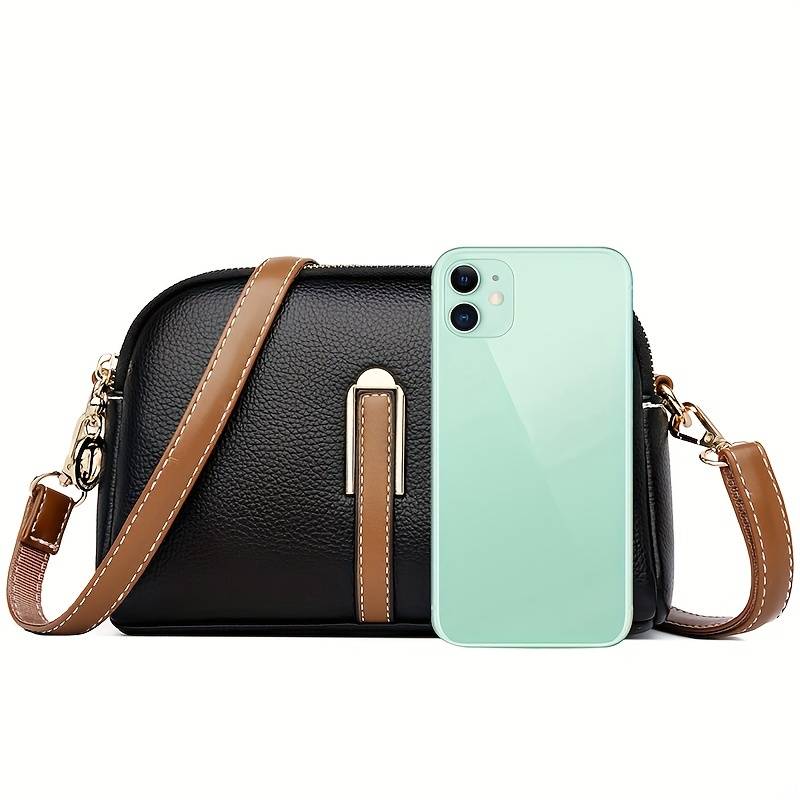Refined Luxe - Luxury Sling bag