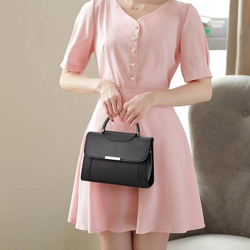 Velvet Blossom - Stylish Sling bag