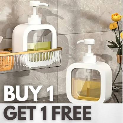 Disu™ Soap Dispenser - Premium Quality Guaranteed