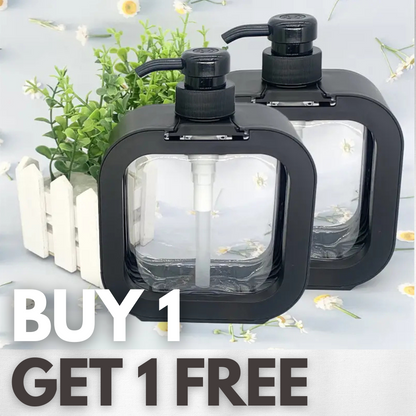 Disu™ Soap Dispenser - Premium Quality Guaranteed