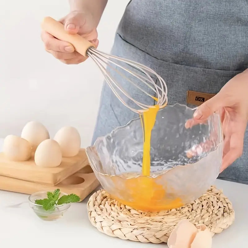 Silicone Spatula - 12 Pc Set