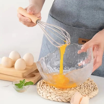 Silicone Spatula - 12 Pc Set