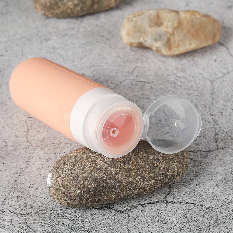 Travel Bottle Set - 10PC