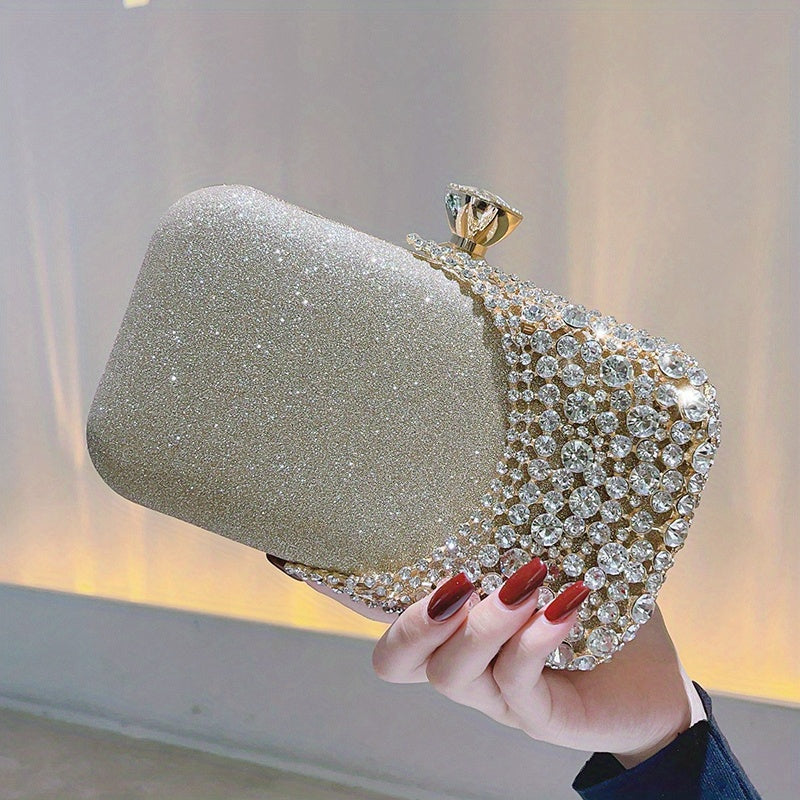 Whisper: A Subtle Symphony of Elegant Luxury Bridal Bags.