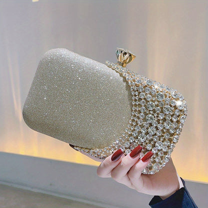 Whisper: A Subtle Symphony of Elegant Luxury Bridal Bags.