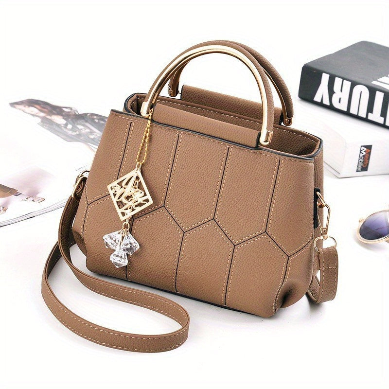 Timeless Vogue Hand Bag