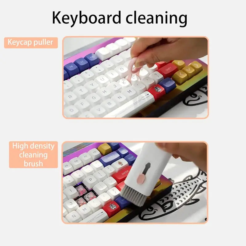 7 in 1 Multi Device Gadgets Cleaner